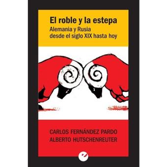 Roble y la estepa, el