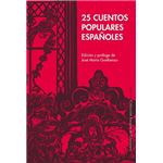 25 cuentos populares españoles