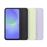 Funda de Silicona Samsung Lavanda para Galaxy A36