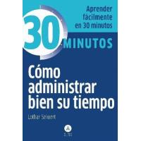 Cómo administrar bien su tiempo