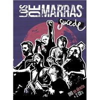 Sucede - 2 CD + DVD