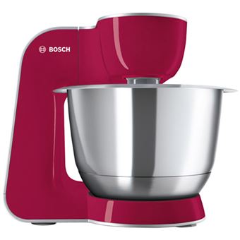Robot de cocina Bosch MUM58420 Rojo