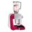 Robot de cocina Bosch MUM58420 Rojo