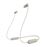 Auriculares Bluetooth Sony WI-C100 Crema