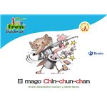 El mago Chin-chun-chan