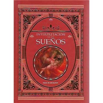 Interpretacion de los sueños