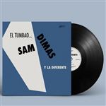 El tumbao - Vinilo