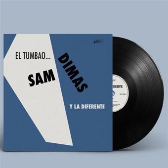 El tumbao - Vinilo