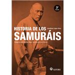 Historia De Los Samurais