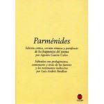 Parmenides