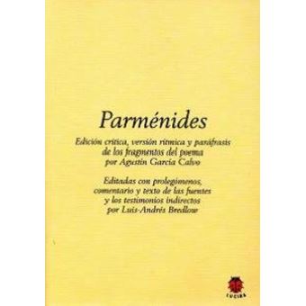 Parmenides