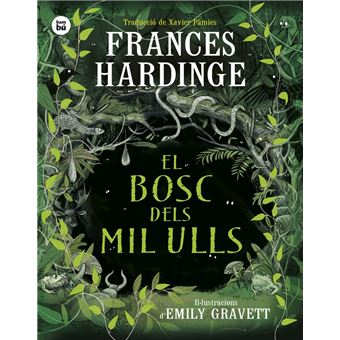 El bosc dels mil ulls