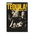 ¡Adiós Tequila! En vivo - 2 CD + DVD
