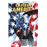 Marvel Saga. Capitán América 06. El peso de los sueños