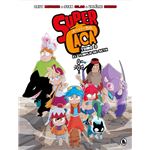 Súper Caca 3: El templo de Seth