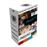 Evangelion Rebuild 1.11 · 2.22 ·3.33 · 3.0+1.11 Colección completa de películas - DVD