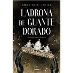 Ladrona De Guante Dorado- Stella Nera 3