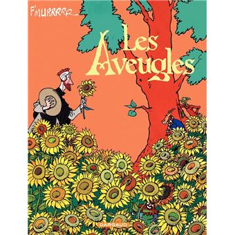 F'murrr - Les Aveugles - 1