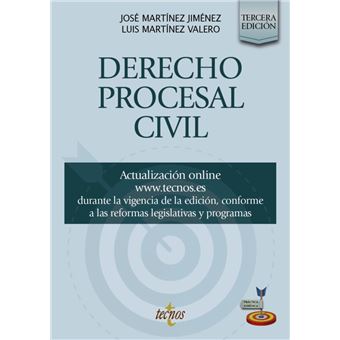 Derecho Procesal Civil