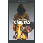 Un cesto lleno de cabezas (DC Pocket)