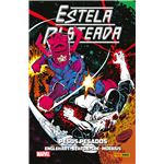 100% Marvel Hc Estela Plateada 3. Pesos pesados