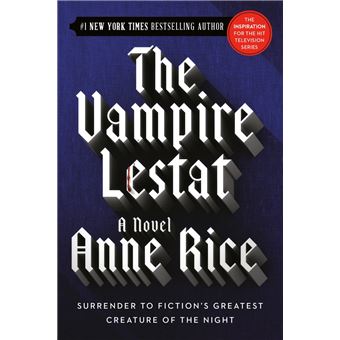 The vampire lestat - 1