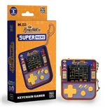 Consola Evercade Super Micro Burgertime