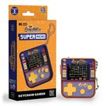 Consola Evercade Super Micro Burgertime