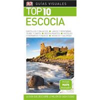 Guía Visual Top 10 Escocia