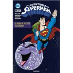 Las Aventuras De Superman 26