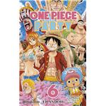 One piece party nº 06