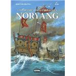 Las Grandes Batallas Navales 13. Noryang
