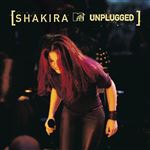 Shakira MTV Unplugged - 2 Vinilos