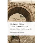 Historia de la Algeciras medieval