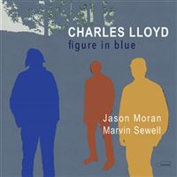 8: Kindred Spirits Ed Live From The Lobero + DVD - Charles Lloyd