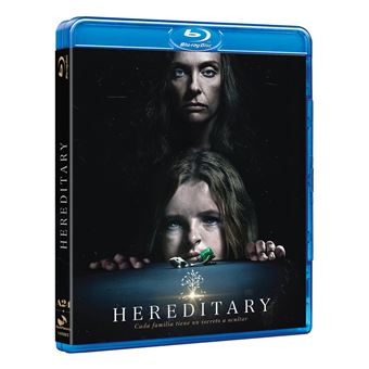 Hereditary - Blu-ray