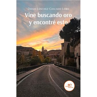 Vine Buscando Oro Y Encontré Esto