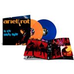 En vivo mucho mejor - 2 Vinilos Azul/Naranja