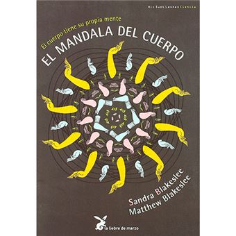 El mandala del cuerpo - 1