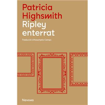 Ripley enterrat - 1