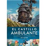 El Castillo ambulante. Un corazón es una pesada carga (Nueva edición)