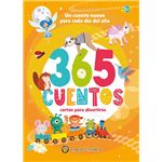365 Cuentos Cortos Para Divertirse