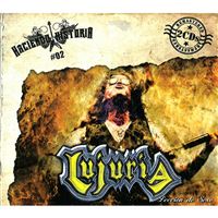 Haciendo historia vol.2: Lección de sexo - 2 CDs