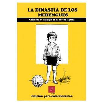 La dinastía de Los Merengues