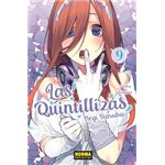 Las Quintillizas 9