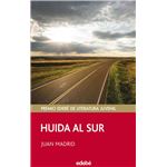 Huida al sur. Premio Edebé de Literatura Juvenil