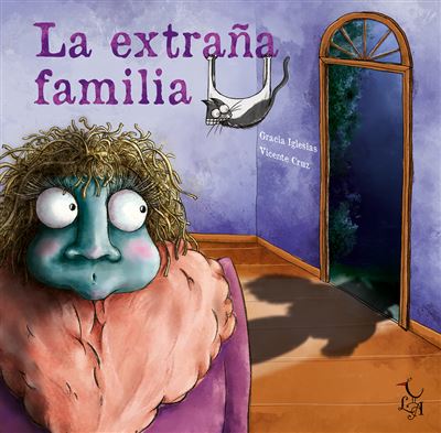 Libre Albedrio La Extraña Familia