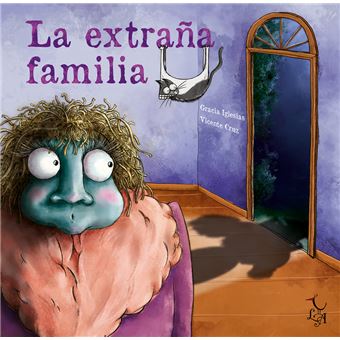 La extraña familia