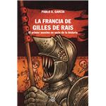 La Francia de Gilles de Rais
