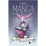 Tarot Manga Místico